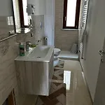 Pensjonat La Spiga Gangi