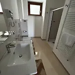 La Spiga Pensjonat Gangi