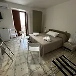 Pensjonat La Spiga Gangi