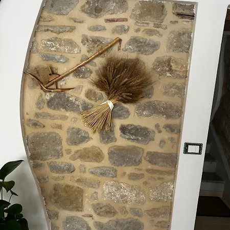 La Spiga 3*