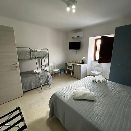 La Spiga Guest house