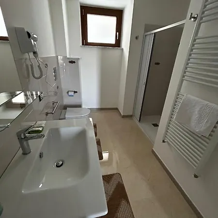 La Spiga Guest house Gangi