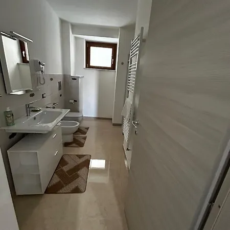 La Spiga Gangi
