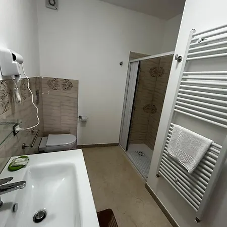 Guest house La Spiga
