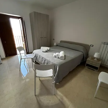 Guest house La Spiga *