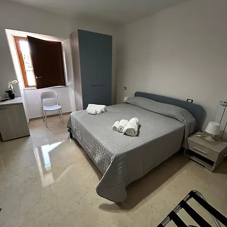 La Spiga 3*