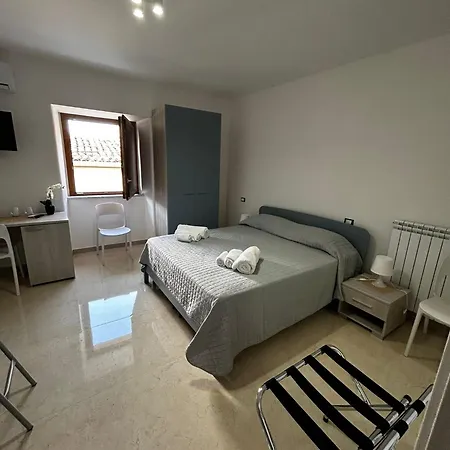 La Spiga Guest house