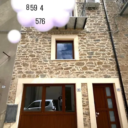 Guest house La Spiga Gangi
